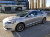 Ford Fusion II