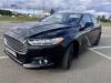 Ford Fusion II