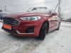 Ford Fusion II