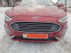 Ford Fusion II