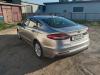Ford Fusion II
