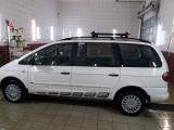 ������������� Ford Galaxy