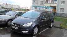������������� Ford Galaxy