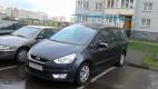 ������������� Ford Galaxy