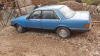 ������������� Ford Granada