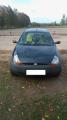 ������������� Ford Ka I