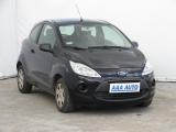������������� Ford Ka II