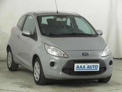 Ford Ka II
