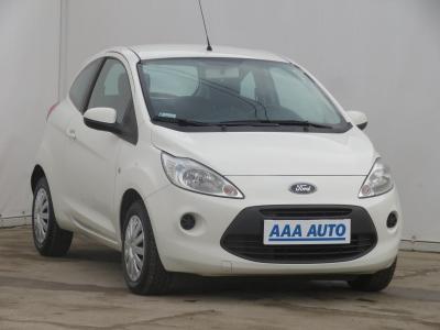 Ford Ka II