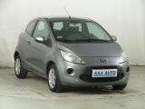 ������������� Ford Ka II
