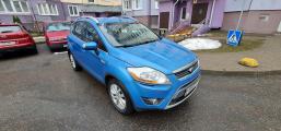 ������������� Ford Kuga I
