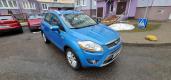 ������������� Ford Kuga I