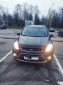 ������������� Ford Kuga I