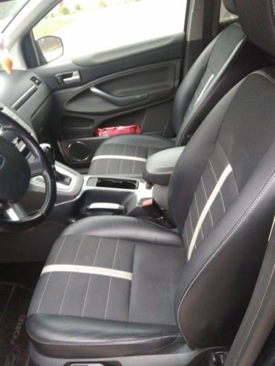  Kuga I