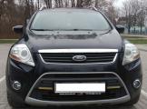������������� Ford Kuga I