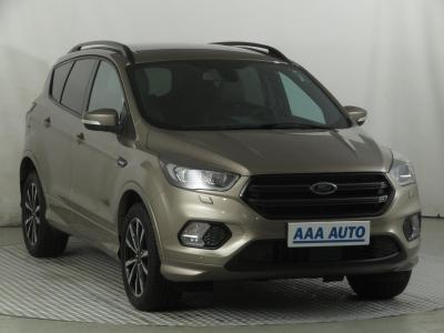 Ford Kuga II