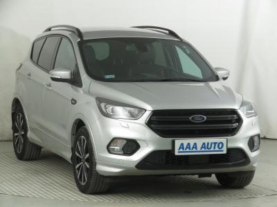 Ford Kuga II