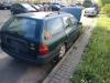Ford Mondeo I