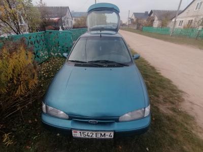 Ford Mondeo I