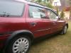 Ford Mondeo I