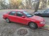 Ford Mondeo I