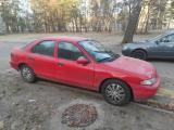 ������������� Ford Mondeo I