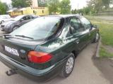 ������������� Ford Mondeo I