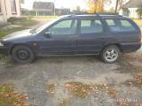 ������������� Ford Mondeo I