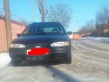 ������������� Ford Mondeo I