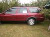 Ford Mondeo I