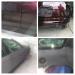 Ford Mondeo I