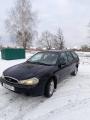 ������������� Ford Mondeo II