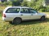 Ford Mondeo II