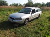 ������������� Ford Mondeo II
