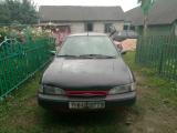 ������������� Ford Mondeo II