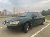 ������������� Ford Mondeo II