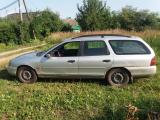 ������������� Ford Mondeo II