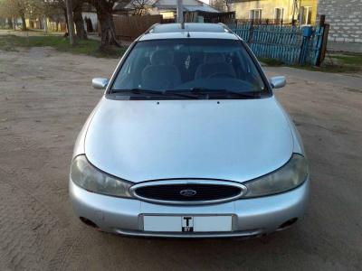 Ford Mondeo II