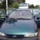 ������������� Ford Mondeo II