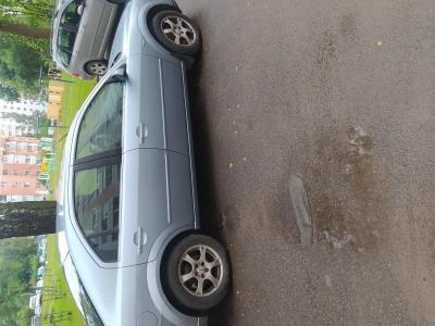 Ford Mondeo III