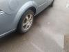 Ford Mondeo III