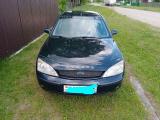 ������������� Ford Mondeo III