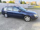 ������������� Ford Mondeo III