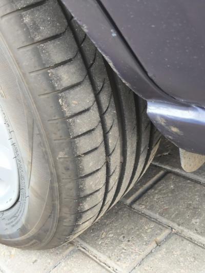  Mondeo III