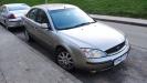 Ford Mondeo III