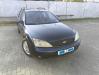 Ford Mondeo III