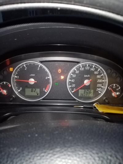  Mondeo III
