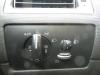 Ford Mondeo III