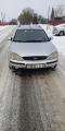 ������������� Ford Mondeo III
