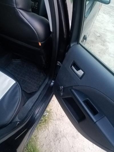  Mondeo III